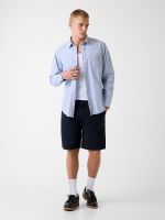 pantalones cortos chinos
