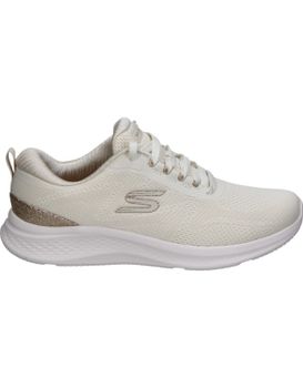 Zapatilla Skechers Skech-lite Pro 2.0 Brilliant Shimmer Beige 150629-ntgd 41