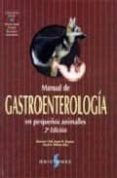 ibd manual de gastroenterologia en pequenos animales 2ed