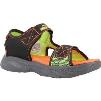 Skechers Sandalias niño Creature-splash para niño