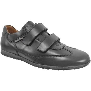 Mephisto Zapatillas de senderismo Lorens para hombre
