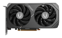 tarjeta grafica zotacgeforce rtx 5060 gddr7 8gb negro