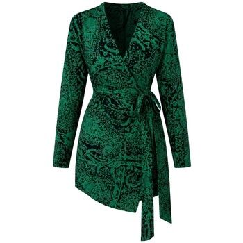 Ax Paris Vestido GT36701 para mujer