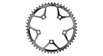 Bandeja especializada ta syrius 11v exterior 110mm para shimano   sram