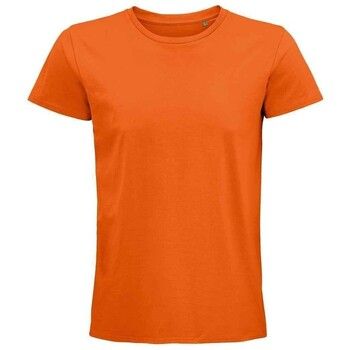 Sols Camiseta Pioneer para hombre