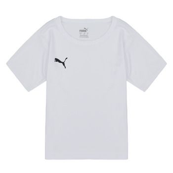Puma Camiseta TEAMRISE MATCH DAY para niño