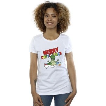 Disney Camiseta Toy Story para mujer