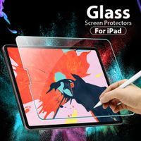 protector de pantalla de vidrio templado para ipad a16 pro 11 129 13 m5 m4 10 generacion air m3 5 4 3 7 8 9 102 mini 6 7