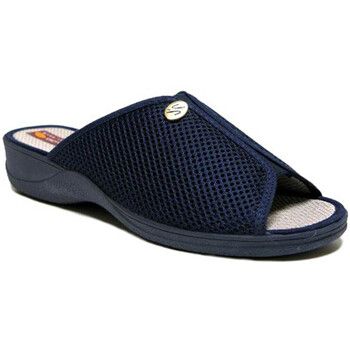 Doctor Cutillas Sandalias 21732 marino para mujer