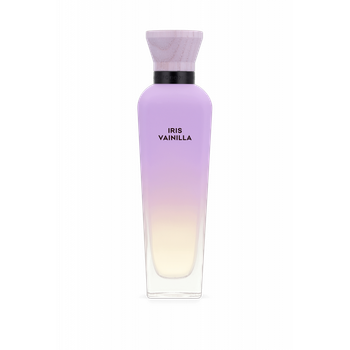 Iris Vainilla Eau De Parfum Vaporizador 120ml