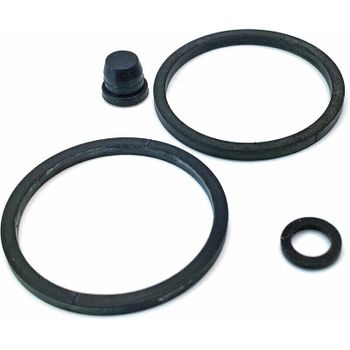 Kit de juntas de pinza de freno Moto Morini 350 K2 delantera