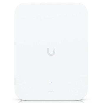 Módem Ubiquiti UniFi 5G Max Outdoor 5G 2,5 Gb Ethernet Blanco Exterior