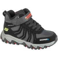 skechers zapatillas de senderismo rugged ranger - storm trail para nino