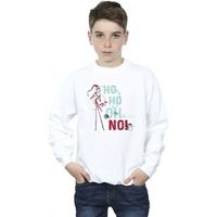disney jersey the nightmare before christmas ho ho no para nino