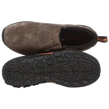Merrell Zapatillas de senderismo Jungle Moc para hombre