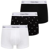 calvin klein jeans boxer boxer brief 3pk lv00nb4394 para hombre