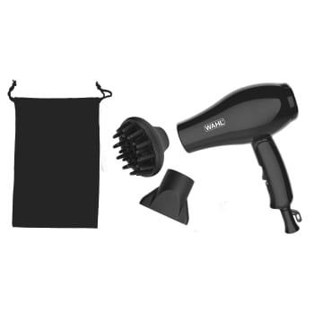 Secador de Viaje Wahl 1.000W