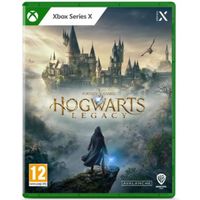 warner bros games videojuego warner bros hogwarts legacy - xbox series x