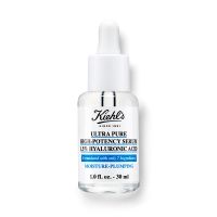 kiehlaposs cosmetica facial ultra pure high potency serum serum acido hialuronico