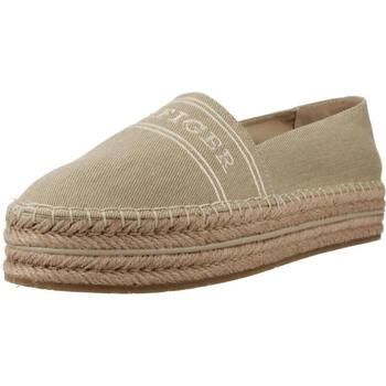Tommy Hilfiger Alpargatas Fw0fw08543 para mujer