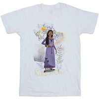 wish camiseta shine on para nina