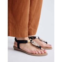 exe shoes sandalias sandalias comodas 8013-28 para mujer