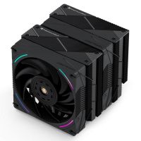 refrigeracion aire thermalright socket am4 am5 lga1700 120mm phantom spirit 120 evo argb