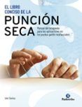 el libro conciso de la puncion seca manual del terapeuta para las aplicaciones en los puntos gatillo miofasciales