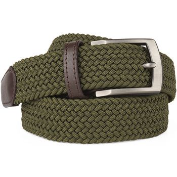 Jaslen Cinturón Cinturones para hombre