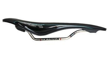 Sillin tioga undercover hers titanio negro