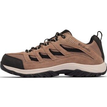 Columbia Zapatillas de senderismo Crestwood para hombre