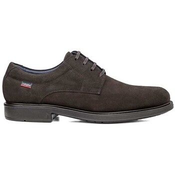 CallagHan Zapatos Hombre 89403a marron para hombre