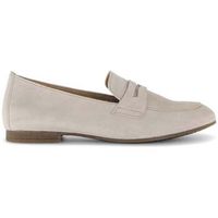 gabor mocasines 85213 para mujer