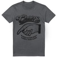 cheers camiseta the standard para hombre