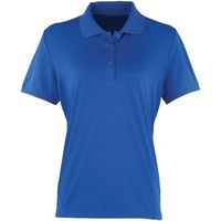 premier polo pr616 para mujer
