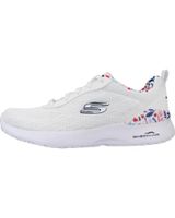 de skechers 149756 skech-air dynamight - laid out deportiv blanco