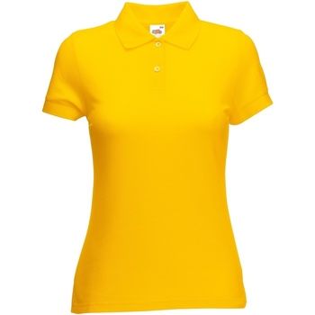 Fruit Of The Loom Polo 63212 para mujer