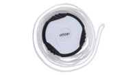 sistema de sujecion de zapatas neatt asphalte elite  lado izquierdo  blanco