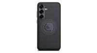 funda protectora samsung galaxy s25  quad lock mag case