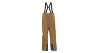 pantalones lagoped suparide marron hombre