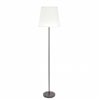 pie de salon maldivas cromoblanco 175x40x40