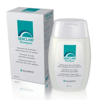 sebclair champu 100 ml