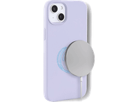 funda movil - isy isc-2436 apple iphone 14 plus violeta