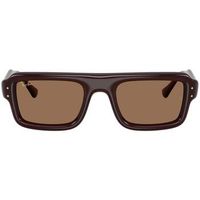 ray-ban gafas de sol pilot - unisex 0rb4954 689673 para hombre