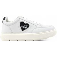 love moschino deportivas moda ja15154g1mia110a-pe25 para mujer