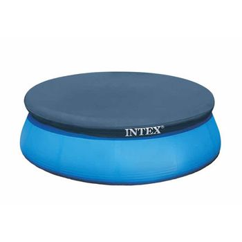Easyset Swimming Pool Cover (Round) - 3.05 mtr