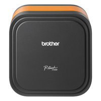 brother rotuladora electronica pte920bt
