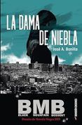 la dama de niebla