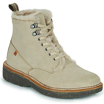 El Naturalista Botines VOLCANO para mujer
