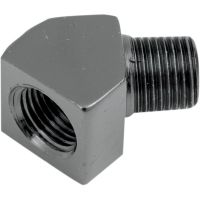 junta de tanque 45 macho-hembra 18 npt negro